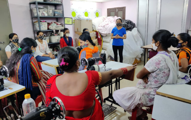 Awareness Campaign on Vaccine Hesitancy