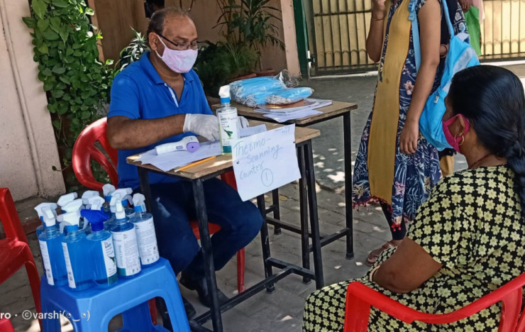 Medical Support