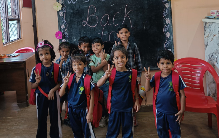 A New Chapter For Kishangarh School