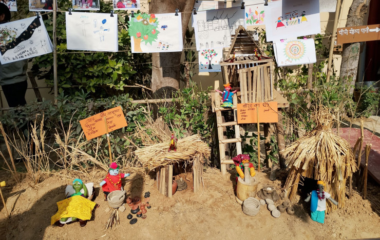 Empowering Teachers, Enriching Classrooms