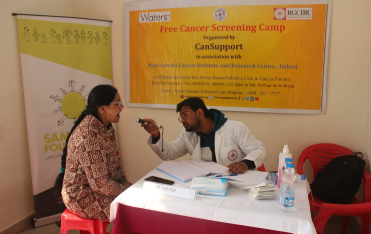 Early Detection, Stronger Tomorrow